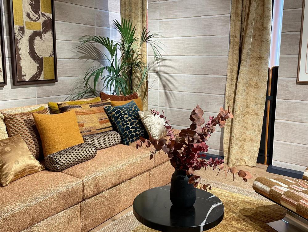 Décorateur près de Tiercé