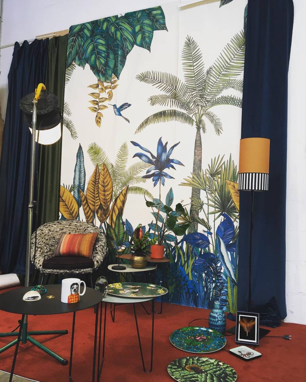 Décoration d'intérieur