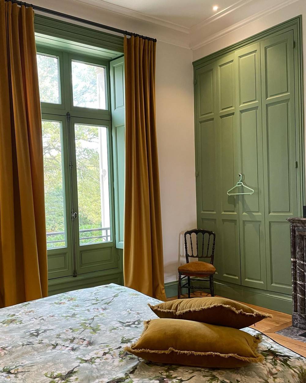 Décoration d'intérieur