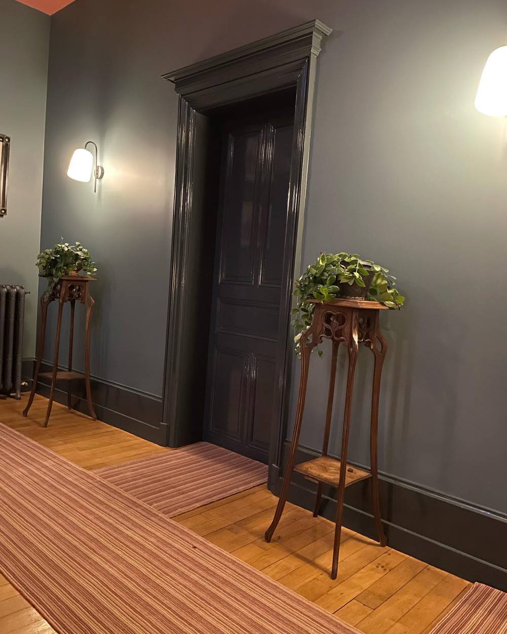Décoration d'intérieur