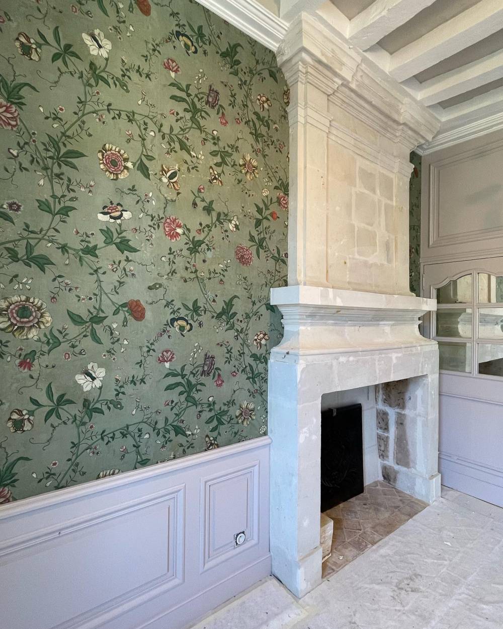 Décoration d'intérieur
