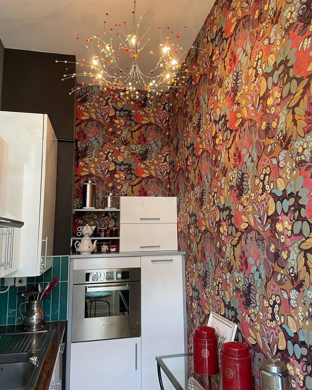 Décoration d'intérieur