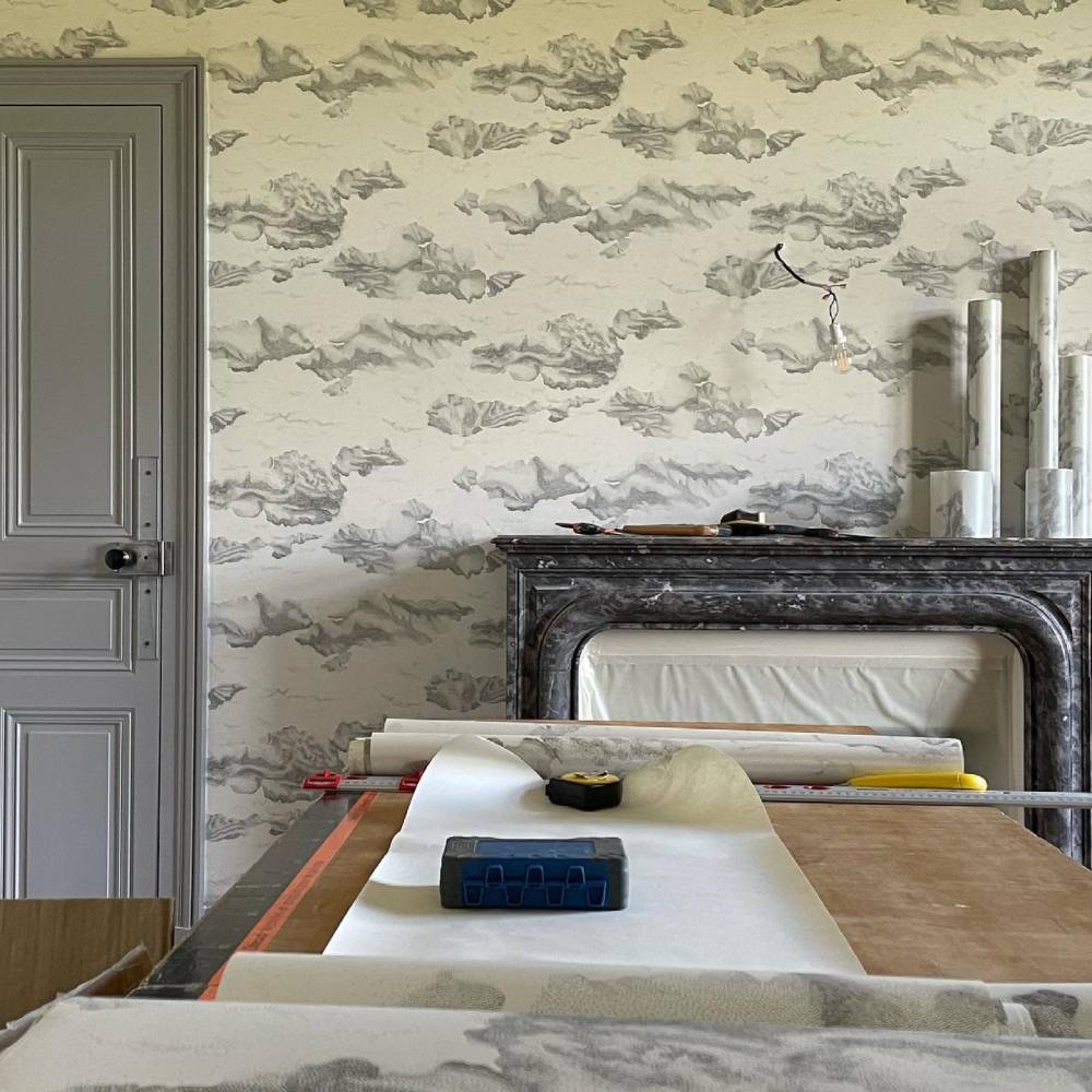 Décoration d'intérieur
