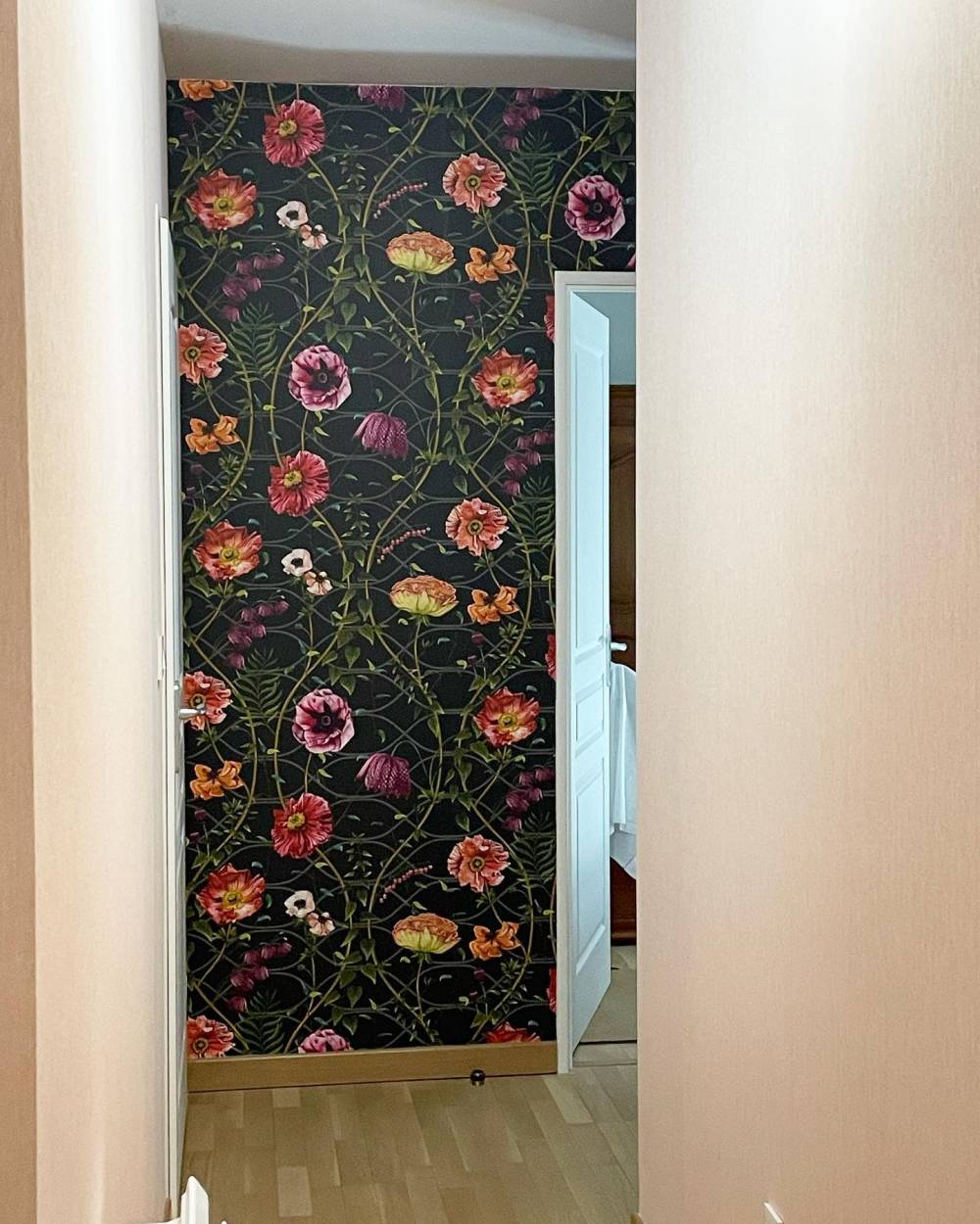 Décoration d'intérieur