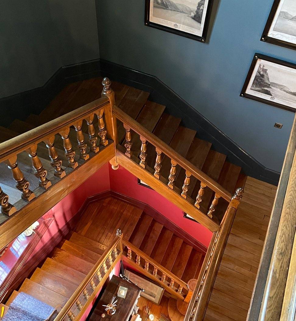 Décoration d'intérieur