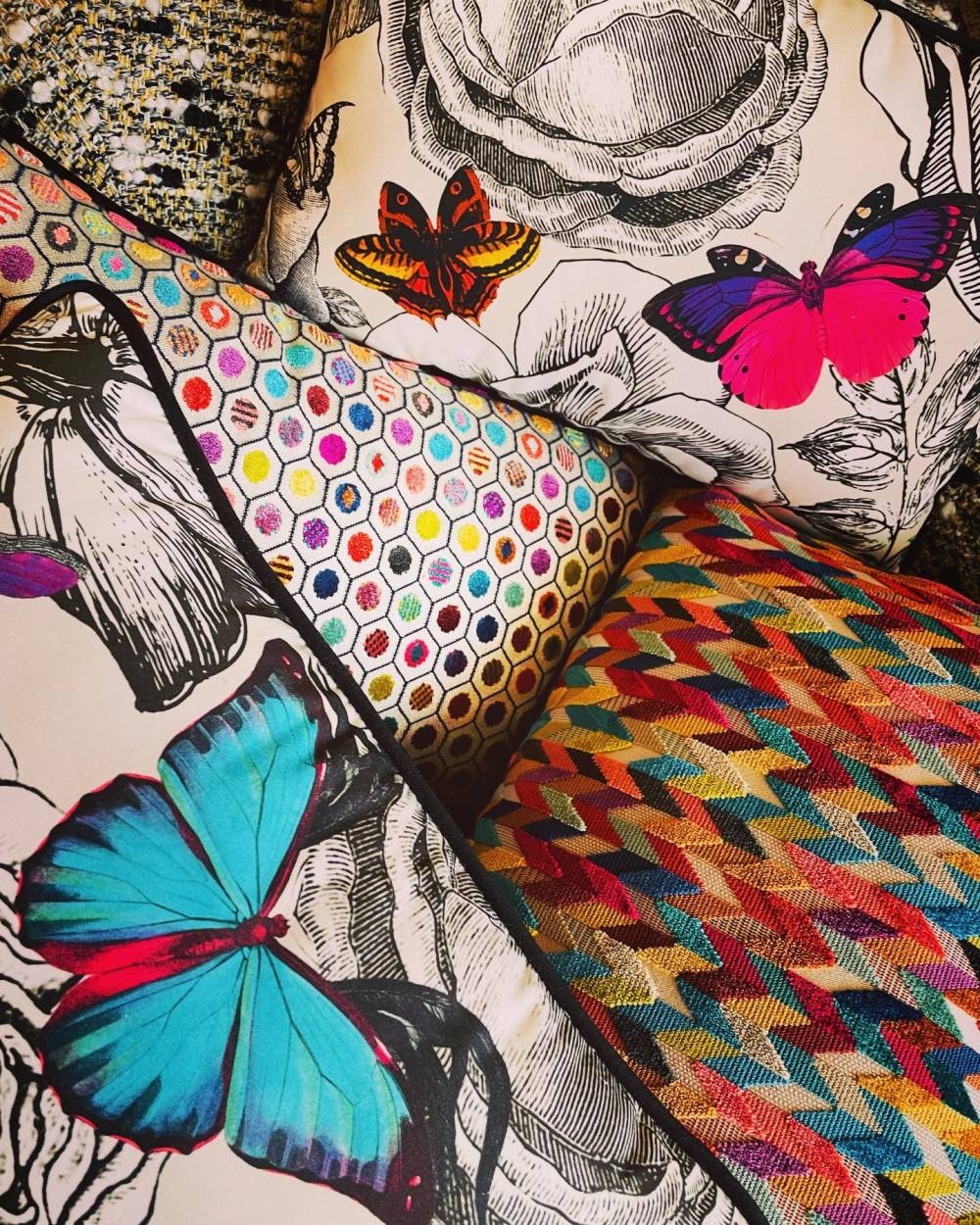 Coussin